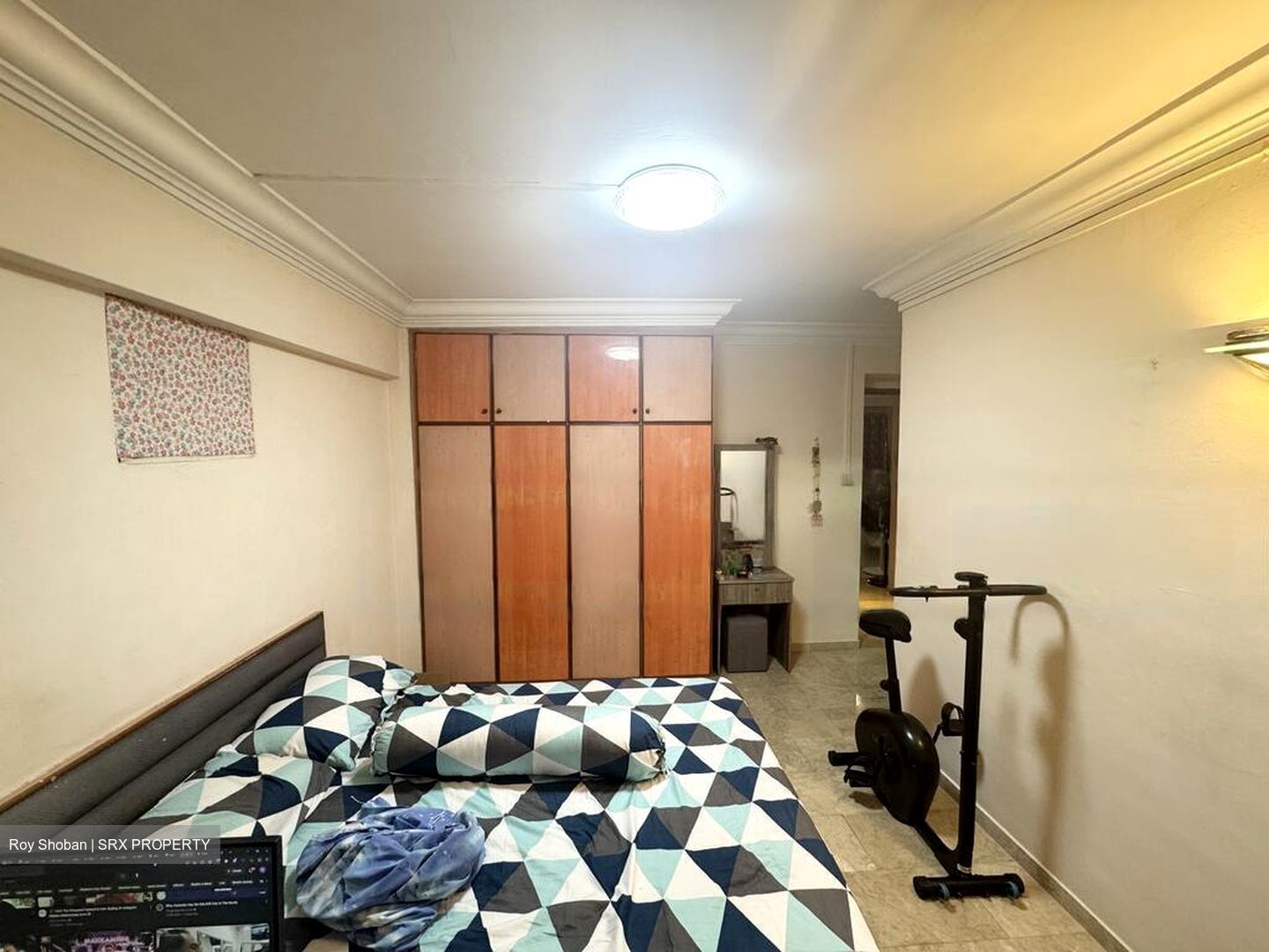 Blk 261 Boon Lay Crest (Jurong West), HDB 5 Rooms #460875961